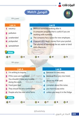 ملزمة وزاريات توصيلات الانكليزي علي الجبوري سادس علمي pdf